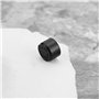 LT Easiyl Lot de 4 Caches de Transmission de Chaîne de Voiture A0009976420 0009976420 Compatible avec Benz M271 M274 W204 W212 W