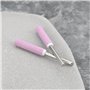 LT Easiyl Lot de 10 Meules de 5,5 Mm pour Tronçonneuse Compatible avec D-remel Les Et Compatible avec Proxxon Les Meuleuses