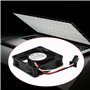 13 A avec prise 3 broches 60 x 60 x 15 mm 2406KL-05W-B59 compatible avec serv