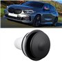 LT Easiyl Lot de 20 Clips de Retenue pour Grille de Pare-Brise Boucle de Toit Ouvrant 51718234698 Compatible avec BMW Série 3 19