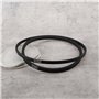 5" 3/8" X 29" Compatible avec Troy-Bilt 1916657 Les Motoculteur
