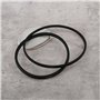 LT Easiyl 2 Courroies de Transmission Avant Et Arrière 1/2" X 25,5" 3/8" X 29" Compatible avec Troy-Bilt 1916657 Les Motoculteur