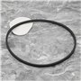 LT Easiyl Courroie d'entraînement pour Motoculteur 1041 X 12,7 X 8 Mm 80045-V40-003 Compatible avec Honda FG314 FG315 E2