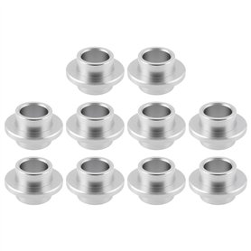 LT Easiyl 5 Paires d'entretoises de Roulement de 10