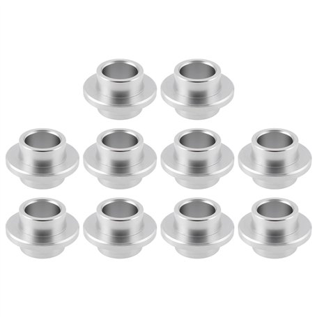 LT Easiyl 5 Paires d'entretoises de Roulement de 10
