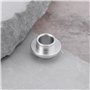 LT Easiyl 5 Paires d'entretoises de Roulement de 10,3 Mm Adaptées Au Remplacement des Boulons d'essieu de Trottinettes Acrobatiq