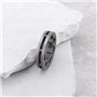LT Easiyl Lot de 2 pignons de chaîne à 7 dents 16,7 mm ID compatible avec tronçonneuse Stihl