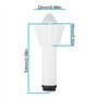 LT Easiyl Engrenage Conique pour Robot Culinaire 00177503 Compatible avec Bosch Séries MUM4/MUM5