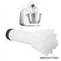 LT Easiyl Engrenage Conique pour Robot Culinaire 00177503 Compatible avec Bosch Séries MUM4/MUM5