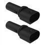 SG Store Lot de 2pcs Porte-Ampoules pour Feux de Stationnement de Voiture Compatible avec 3 Série E46 63128380205 Composants de