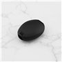 SG Store 2pcs Coque de Clé à Distance de Voiture Compatible avec Discovery 2 TD5 Remplacement 2 Boutons Télécommande Clé Fob Boî