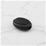 SG Store 2pcs Coque de Clé à Distance de Voiture Compatible avec Discovery 2 TD5 Remplacement 2 Boutons Télécommande Clé Fob Boî