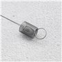SG Store Lot de 2pcs Ressorts de Rechange pour Ressort de Régulateur 790849 699056 Compatible avec Briggs & Stratton Ressorts de