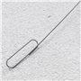 SG Store Lot de 2pcs Ressorts de Rechange pour Ressort de Régulateur 790849 699056 Compatible avec Briggs & Stratton Ressorts de