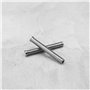 SG Store 2pcs Vis de Panier d'évier de Cuisine 90mm Lavabo Étendu Boulon Vis M12 Vrépine Bouchon Vis Vier Fixation Accessoires p
