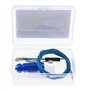 SG Store 1 Ensemble Interne Câbles de Vélo Outil d'acheminement Accessoires Kit de Routage Interne de Corde de Guidage Recouvert