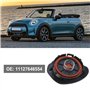 SG Store Capuchon de Soupape PCV Capuchon Couvercle de Soupape Culasse de Moteur 11127646554 Compatible avec R56 R55 R57 R58 R59