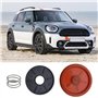 SG Store Capuchon de Soupape PCV Capuchon Couvercle de Soupape Culasse de Moteur 11127646554 Compatible avec R56 R55 R57 R58 R59