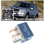 SG Store 2pcs A/C Compresseur Ventilateur de Refroidissement Relais 12V 4 Broches Compatible avec 4Runner Camry Prius RAV4 90987