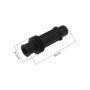 SG Store 4pcs Bobine d'allumage en Caoutchouc Kit de Réparation Manchon Couvercle de Bobine Module d'allumage à Ressort Pack de 