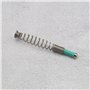SG Store 4pcs Bobine d'allumage en Caoutchouc Kit de Réparation Manchon Couvercle de Bobine Module d'allumage à Ressort Pack de 