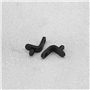 SG Store Lot de 2 tendeurs de tronçonneuse électrique compatibles avec Makita UC4041A UC3041A UC3541A UC3541A Kit de remplacemen