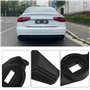 SG Store - Triangle de signalisation rotatif - Bouton de rechange - 4B9867899 - Compatible avec A4 8E B6 B7 A6 4B - Plastique no