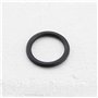 SG Store 2 Pièces Indicateur de Niveau de Carter d'huile Joint Torique 11431740045 Compatible avec BMW E36 E39 E46 E53 E60 Série