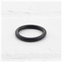 SG Store 2 Pièces Indicateur de Niveau de Carter d'huile Joint Torique 11431740045 Compatible avec BMW E36 E39 E46 E53 E60 Série