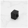 SG Store 5pcs Blocs Chauffants en Silicone pour Imprimante 3D Housse de Protection pour Tête d'impression 3D Compatible avec End