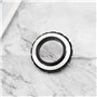 SG Store 2X Bagues de Verrouillage pour Disque de Frein à Disque Compatible avec Shimano Compatible avec Axe Traversant 15/20 Mm