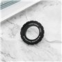 SG Store 2X Bagues de Verrouillage pour Disque de Frein à Disque Compatible avec Shimano Compatible avec Axe Traversant 15/20 Mm