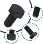 9 mm pour fabrication de jouets
