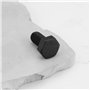SG Store Lot de 15 boulons hexagonaux à pas fin M10 x 1,25 en acier allié 10,9 mm pour fabrication de jouets, applications indus