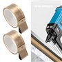 SG Store Lot de 2 ressorts hélicoïdaux en métal 900520 compatibles avec cloueuses Paslode IM350 Marron