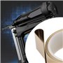 SG Store Lot de 2 ressorts hélicoïdaux en métal 900520 compatibles avec cloueuses Paslode IM350 Marron