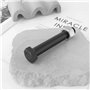 SG Store Lot de 2 Vis de Broyeur M16 X 100 à Tête Hexagonale Boulons Hexagonaux Filetés de Qualité 10,9 avec écrous MU980408 MU9