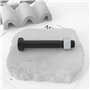 SG Store Lot de 2 Vis de Broyeur M16 X 100 à Tête Hexagonale Boulons Hexagonaux Filetés de Qualité 10,9 avec écrous MU980408 MU9