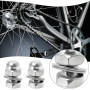 5 Mm Argent