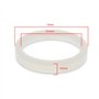 SG Store 1 Pièce de Rechange pour Cylindre d'étanchéité de Cloueuse N70155 Compatible avec Dewalt DW325C Type 1 Compatible avec 
