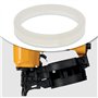 SG Store 1 Pièce de Rechange pour Cylindre d'étanchéité de Cloueuse N70155 Compatible avec Dewalt DW325C Type 1 Compatible avec 