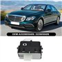 SG Store Interrupteur de Commande de Couvercle de Coffre Et de Hayon A2229050409 2229050409 Compatible avec Mercedes-Benz W213 W