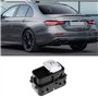 SG Store Interrupteur de Commande de Couvercle de Coffre Et de Hayon A2229050409 2229050409 Compatible avec Mercedes-Benz W213 W
