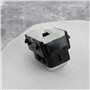 SG Store Interrupteur de Commande de Couvercle de Coffre Et de Hayon A2229050409 2229050409 Compatible avec Mercedes-Benz W213 W