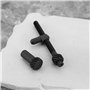 SG Store Lot de 2 Vis de Réglage de Chaîne de Tronçonneuse pour Modèles 45CC 52CC 58CC 4500 5200 Et 5800