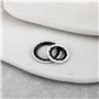 SG Store Lot de 2 joints de compresseur de climatisation de voiture 24436645 24436646 compatibles avec Opel Astra H/G Corsa C/D 