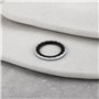 SG Store Lot de 2 joints de compresseur de climatisation de voiture 24436645 24436646 compatibles avec Opel Astra H/G Corsa C/D 