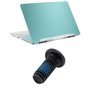 SG Store Lot de 11 Vis pour Boîtier Inférieur D'ordinateur Portable Compatible avec ASUS TUF FA506 FX506