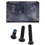 SG Store Lot de 11 Vis pour Boîtier Inférieur D'ordinateur Portable Compatible avec ASUS TUF FA506 FX506