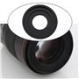 SG Store 2X Bague d'adaptation pour Appareil Photo en Aluminium Compatible avec Sony NEX-3 Et NEX-C3